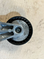 Load image into Gallery viewer, BMW X3 F25 N52 Drive Serpentine Belt Tensioner Pulley 8620022 11288620022 OEM