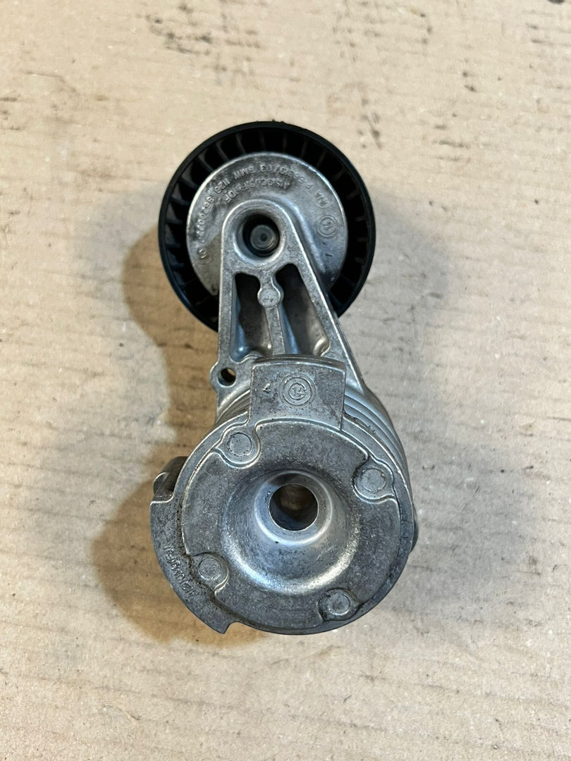 BMW X3 F25 N52 Drive Serpentine Belt Tensioner Pulley 8620022 11288620022 OEM