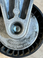 Load image into Gallery viewer, BMW X3 F25 N52 Drive Serpentine Belt Tensioner Pulley 8620022 11288620022 OEM