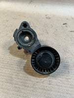 Load image into Gallery viewer, BMW X3 F25 N52 Drive Serpentine Belt Tensioner Pulley 8620022 11288620022 OEM