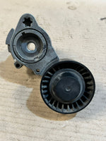 Load image into Gallery viewer, BMW X3 F25 N52 Drive Serpentine Belt Tensioner Pulley 8620022 11288620022 OEM