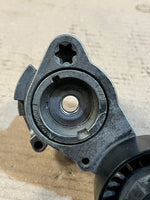 Load image into Gallery viewer, BMW X3 F25 N52 Drive Serpentine Belt Tensioner Pulley 8620022 11288620022 OEM