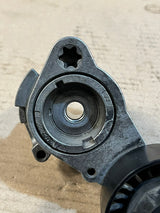 BMW X3 F25 N52 Drive Serpentine Belt Tensioner Pulley 8620022 11288620022 OEM