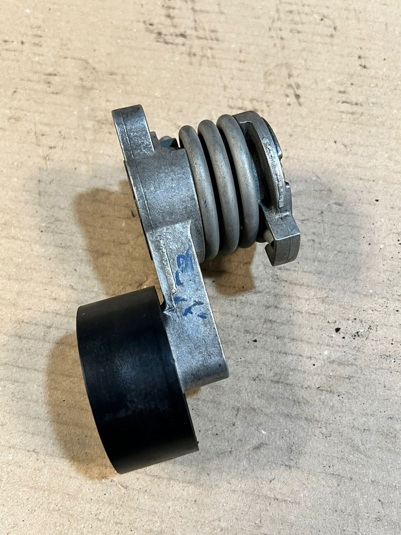 BMW X3 F25 N52 Drive Serpentine Belt Tensioner Pulley 8620022 11288620022 OEM