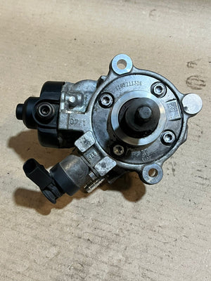 BMW 1 Series F20 F21 114d 116d 1.6 Diesel High Pressure Fuel Pump 8515058 OEM