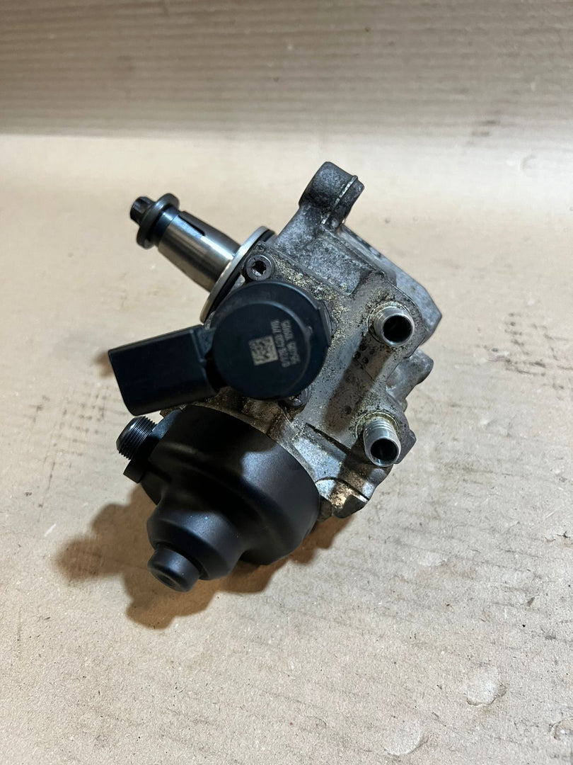 BMW 1 Series F20 F21 114d 116d 1.6 Diesel High Pressure Fuel Pump 8515058 OEM