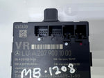 Bild in die Galerieansicht laden, 2010-2013 Mercedes-Benz E550 Door Control Module A2079001000 W207 E-Class OEM