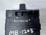 2011-2014 Mercedes-Benz E350 Door Control Module A2079000900 W207 E-Class OEM