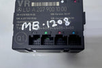 Bild in die Galerieansicht laden, 2010-2013 Mercedes-Benz E550 Door Control Module A2079001000 W207 E-Class OEM