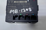 2010-2013 Mercedes-Benz E550 Door Control Module A2079001000 W207 E-Class OEM