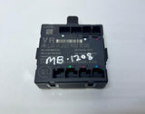 2011-2014 Mercedes-Benz E350 Door Control Module A2079000900 W207 E-Class OEM