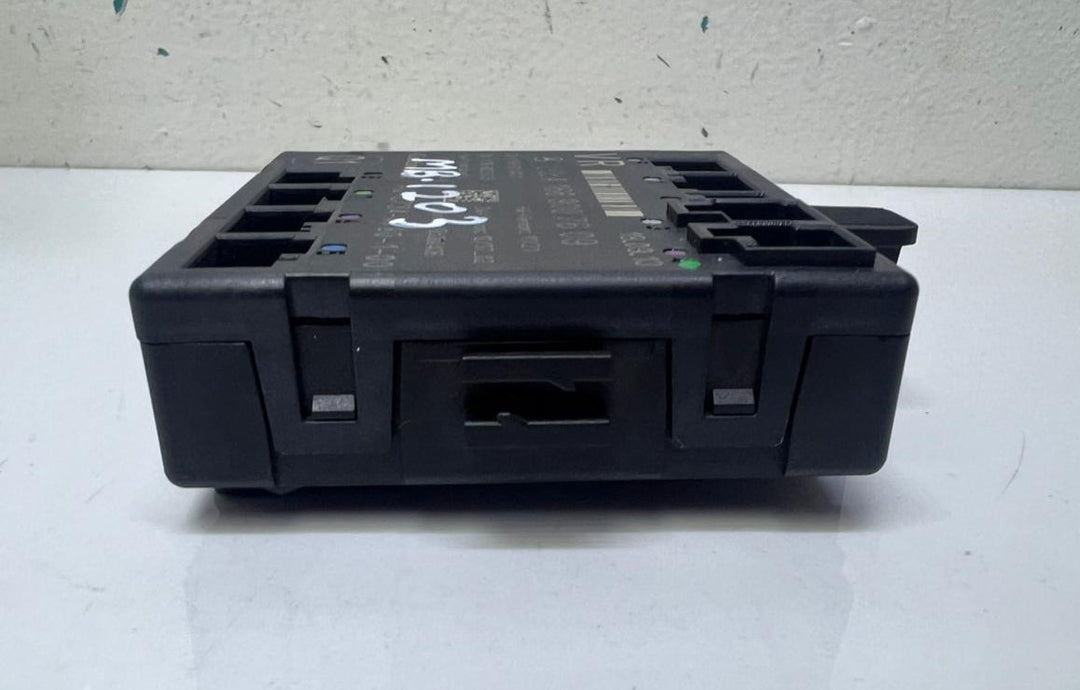 2012-2016 Mercedes-Benz GL550 Door Control Module A1669007609 GL-Class X166 ML-Class ML63 AMG OEM