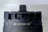 2012-2016 Mercedes-Benz GL550 Door Control Module A1669007609 GL-Class X166 ML-Class ML63 AMG OEM
