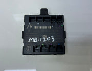 2012-2016 Mercedes-Benz GL550 Door Control Module A1669007609 GL-Class X166 ML-Class ML63 AMG OEM