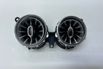 Bild in die Galerieansicht laden, 2016-2020 Mercedes-Benz E350 Dash Air Vent Grille A2388300100 E-Class W238 W257 OEM
