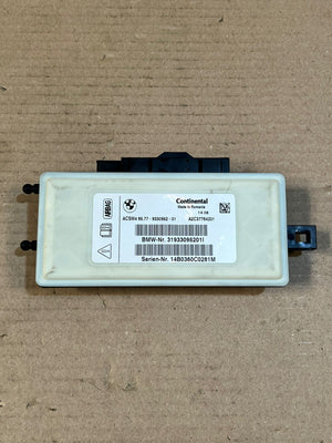 BMW 3 4 Series F30 F31 F32 F33 F36 ACSM4 Airbag SRS Control Module 9330952 OEM