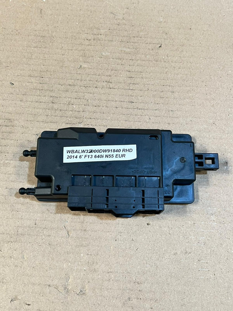 BMW 3 4 Series F30 F31 F32 F33 F36 ACSM4 Airbag SRS Control Module 9330952 OEM