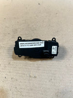 Load image into Gallery viewer, BMW X3 F25 5 Series F10 F11 F07 RHD Headlight Light Switch 9192744 OEM RHD