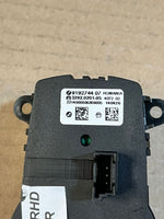 Load image into Gallery viewer, BMW X3 F25 5 Series F10 F11 F07 RHD Headlight Light Switch 9192744 OEM RHD