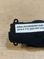 Load image into Gallery viewer, BMW X3 F25 5 Series F10 F11 F07 RHD Headlight Light Switch 9192744 OEM RHD