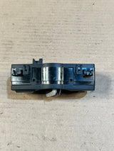 BMW X3 F25 5 Series F10 F11 F07 RHD Headlight Light Switch 9192744 OEM RHD