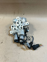 Load image into Gallery viewer, BMW 5 7 Series F10 F11 F07 F01 F02 Air Suspension Compressor 10641010 6775258 OEM