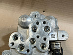 Load image into Gallery viewer, BMW 5 7 Series F10 F11 F07 F01 F02 Air Suspension Compressor 10641010 6775258 OEM