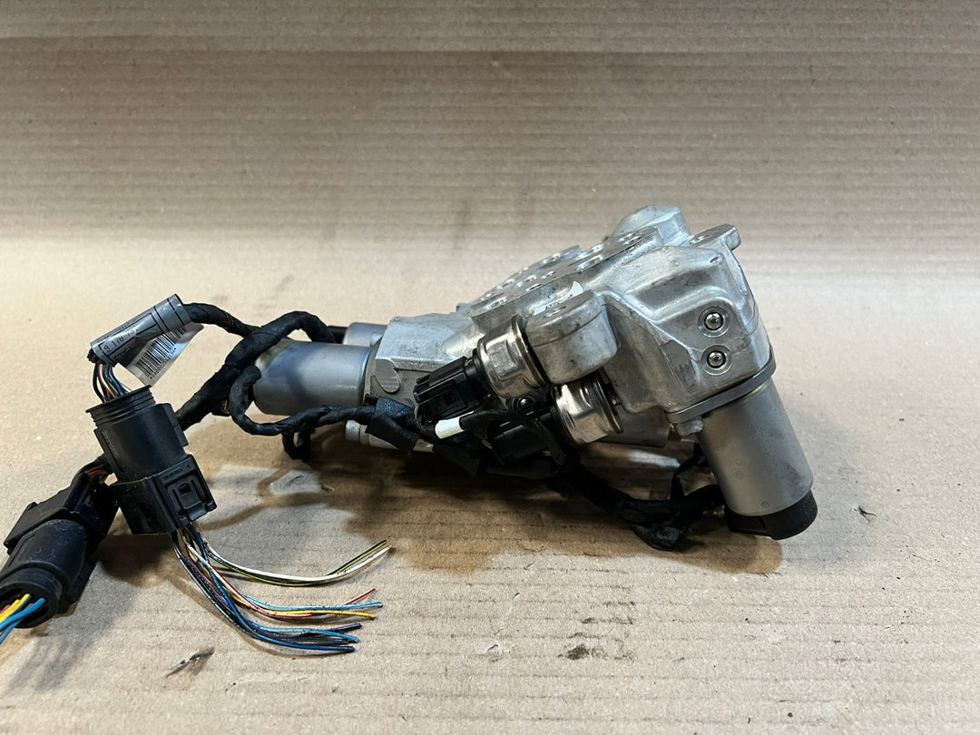 BMW 5 7 Series F10 F11 F07 F01 F02 Air Suspension Compressor 10641010 6775258 OEM