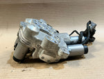 Load image into Gallery viewer, BMW 5 7 Series F10 F11 F07 F01 F02 Air Suspension Compressor 10641010 6775258 OEM