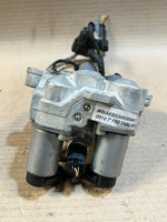Load image into Gallery viewer, BMW 5 7 Series F10 F11 F07 F01 F02 Air Suspension Compressor 10641010 6775258 OEM
