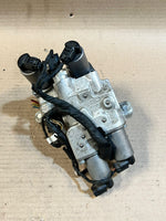 Load image into Gallery viewer, BMW 5 7 Series F10 F11 F07 F01 F02 Air Suspension Compressor 10641010 6775258 OEM