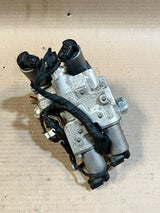 BMW 5 7 Series F10 F11 F07 F01 F02 Air Suspension Compressor 10641010 6775258 OEM