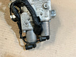Load image into Gallery viewer, BMW 5 7 Series F10 F11 F07 F01 F02 Air Suspension Compressor 10641010 6775258 OEM