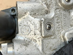 Load image into Gallery viewer, BMW 5 7 Series F10 F11 F07 F01 F02 Air Suspension Compressor 10641010 6775258 OEM