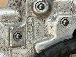 Load image into Gallery viewer, BMW 5 7 Series F10 F11 F07 F01 F02 Air Suspension Compressor 10641010 6775258 OEM