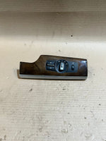Bild in die Galerieansicht laden, BMW X3 F25 5 Series F10 F11 F07 RHD Headlight Light Switch 9192744 OEM