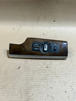 Bild in die Galerieansicht laden, BMW X3 F25 5 Series F10 F11 F07 RHD Headlight Light Switch 9192744 OEM