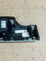Bild in die Galerieansicht laden, BMW X3 F25 5 Series F10 F11 F07 RHD Headlight Light Switch 9192744 OEM
