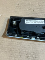 Bild in die Galerieansicht laden, BMW X3 F25 5 Series F10 F11 F07 RHD Headlight Light Switch 9192744 OEM