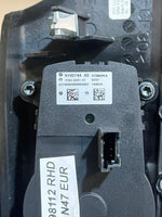 Bild in die Galerieansicht laden, BMW X3 F25 5 Series F10 F11 F07 RHD Headlight Light Switch 9192744 OEM