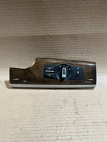 Bild in die Galerieansicht laden, BMW X3 F25 5 Series F10 F11 F07 RHD Headlight Light Switch 9192744 OEM