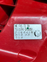 Bild in die Galerieansicht laden, BMW 7 Series F01 F02 F03 F04 Right Rear Tail Light Lamp 7182198 OEM