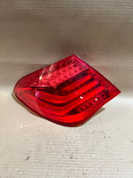 Bild in die Galerieansicht laden, 2010 BMW 7 Series F01 F02 F03 F04 Left Rear Tail Light Lamp 7182197 OEM