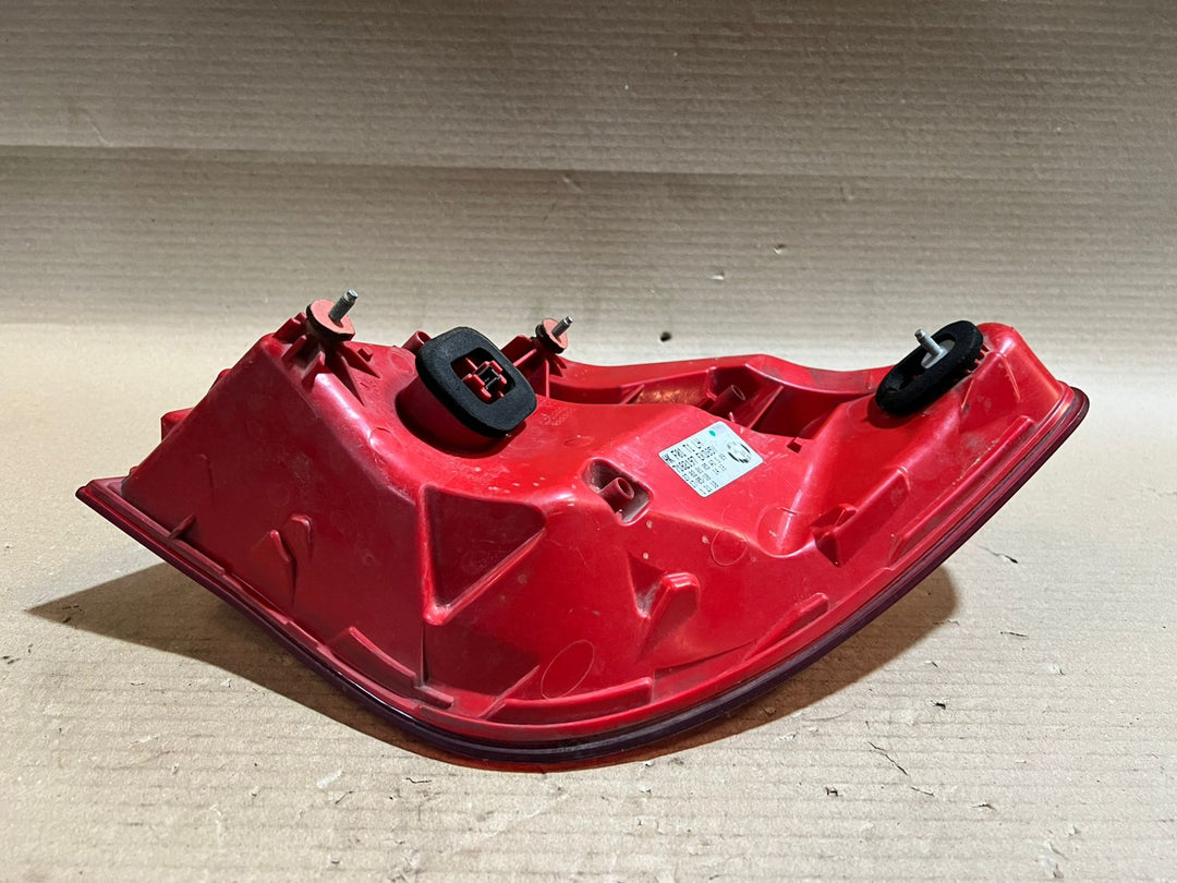 2010 BMW 7 Series F01 F02 F03 F04 Left Rear Tail Light Lamp 7182197 OEM
