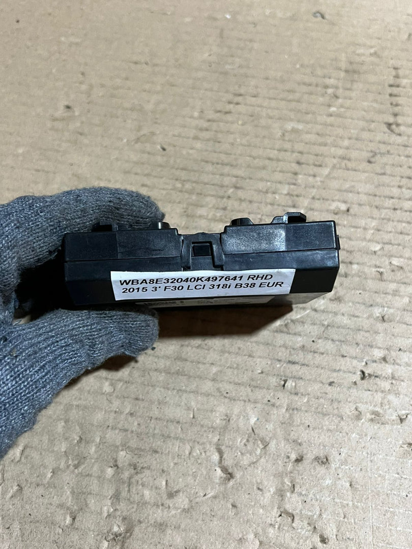 BMW F30 F31 F35 F80 F82 M4 A/C Climate Control Panel Module 9390099 OEM
