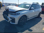 Load image into Gallery viewer, BMW X7 G07 X7 xDrive50i N63M 26.03.2019 Paintwork: A96 Upholstery: VATQ