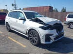Load image into Gallery viewer, BMW X7 G07 X7 xDrive50i N63M 26.03.2019 Paintwork: A96 Upholstery: VATQ