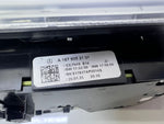 Load image into Gallery viewer, Mercedes-Benz GLE350 Right Trim Strip &amp; Seat Switch A1677207802 W167 GLE-Class OEM