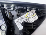 Load image into Gallery viewer, Mercedes-Benz GLE350 Right Trim Strip &amp; Seat Switch A1677207802 W167 GLE-Class OEM