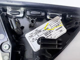 Mercedes-Benz GLE350 Right Trim Strip & Seat Switch A1677207802 W167 GLE-Class OEM